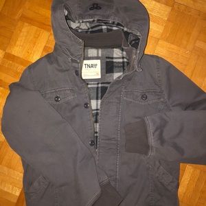TNA Winter jacket
